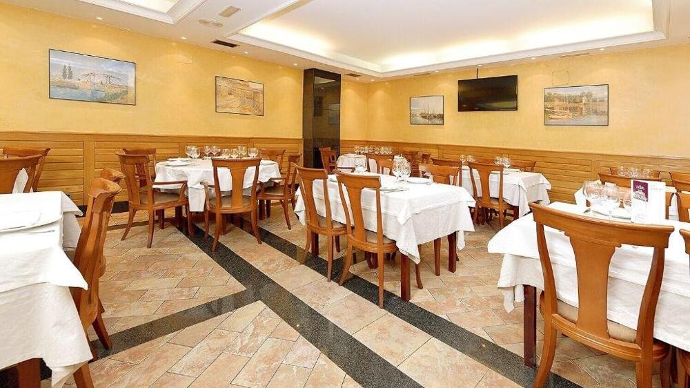 Foto general de Hotel Restaurante El Molinon