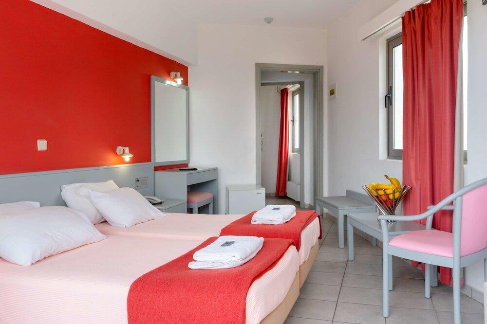 Rodas Hotel Als Hotel, Rodas - Central de Reservas
