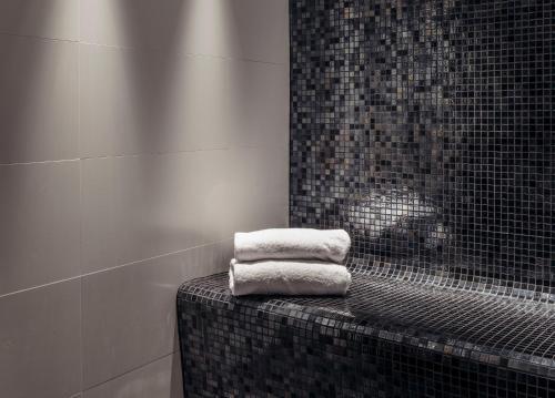 Foto de los servicios de Berns, Historical Boutique Hotel &amp;amp; House of Entertainment since 1863