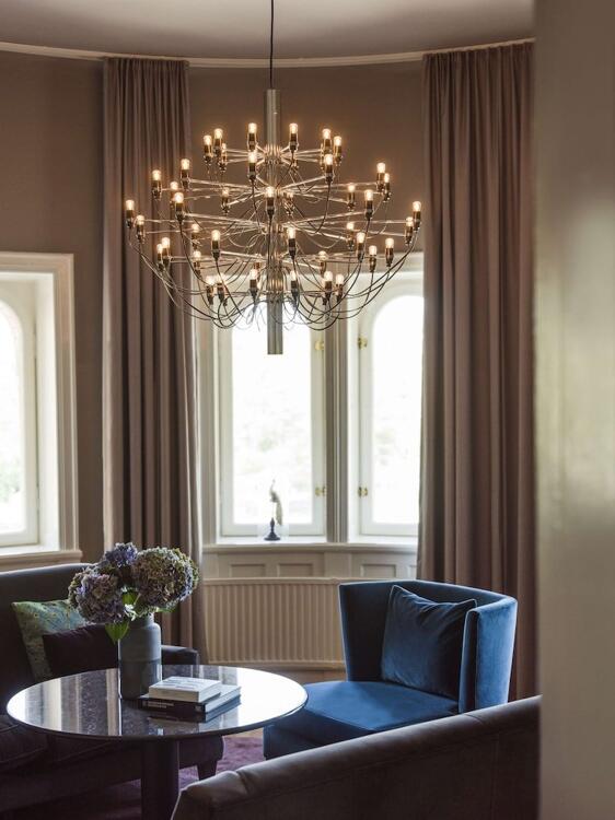 Foto de una habitación de Radisson Collection, Strand Hotel, Stockholm