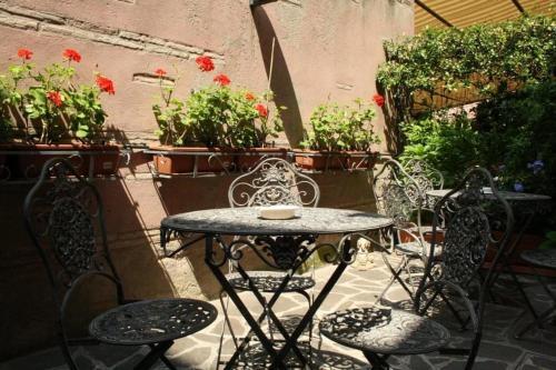 Foto general de Art Hotel Al Fagiano