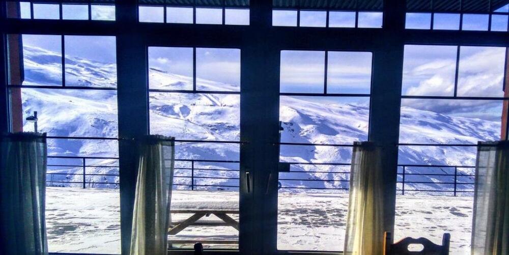Foto de restauración de Hotel Montesol Arttyco
