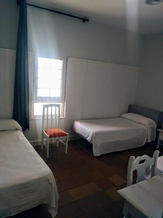 Foto de una habitación de Hotel Montesol Arttyco