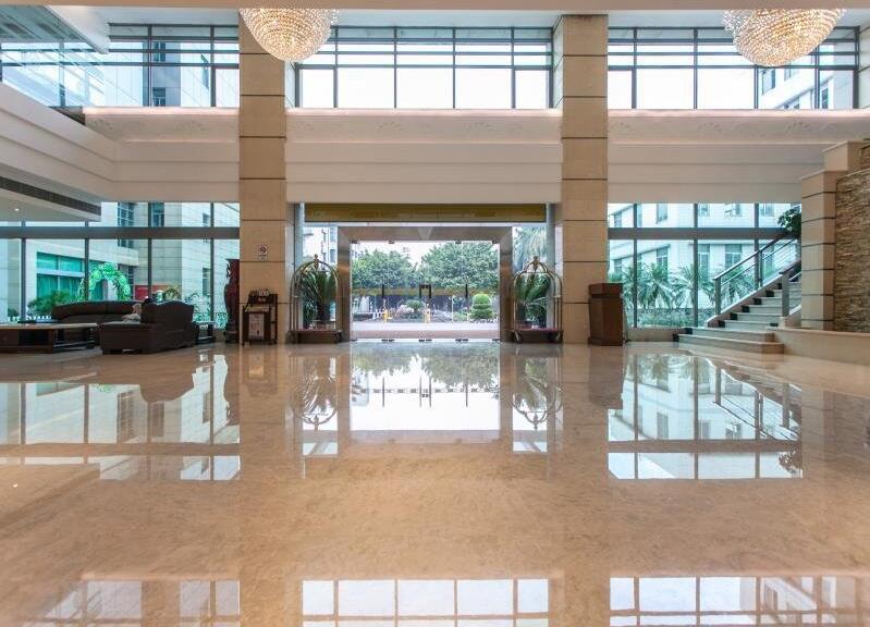 Foto general de Hua Shi Hotel
