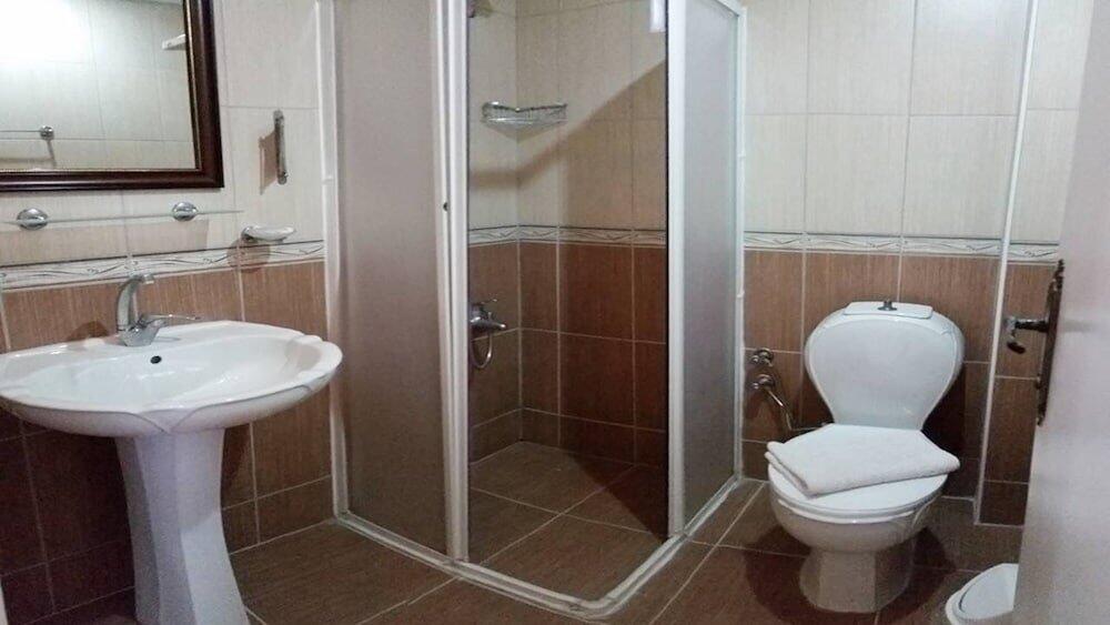 Foto del baño de Hani Boutique Hotel