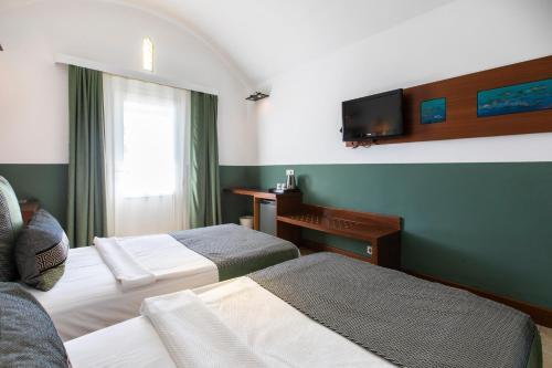 Foto general de Manastir Hotel &amp;amp; Suites