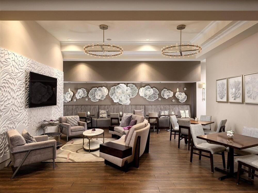 Foto general de Hotel Victoria Marriott Inner Harbour