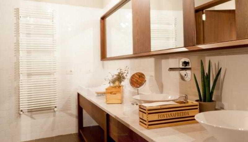 Foto general de Hotel Osteria della Pista