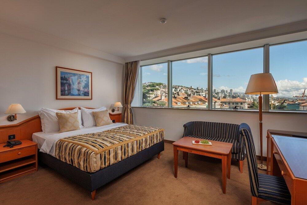 Foto de una habitación de Hotel Bonavia Plava Laguna