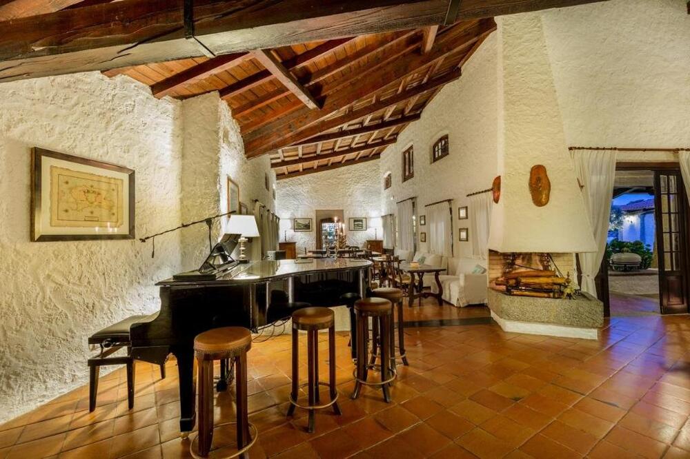 Foto general de Hotel Sporting