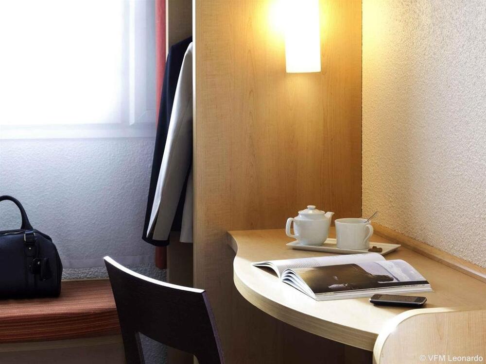 Foto general de Hotel Ibis Pau Centre