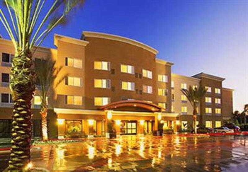Foto general de Hotel Courtyard Anaheim Resort/Convention Center