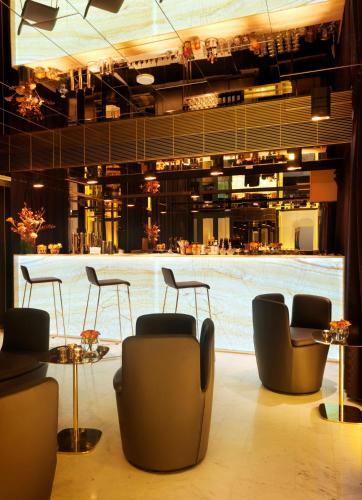 Foto de los servicios de Nobis Hotel Stockholm, a Member of Design Hotels™