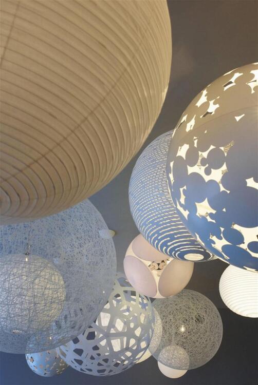 Foto general de Nobis Hotel Stockholm, a Member of Design Hotels™