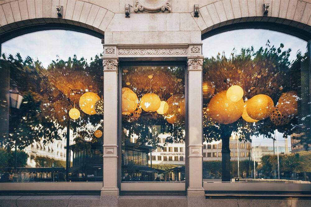 Foto general de Nobis Hotel Stockholm, a Member of Design Hotels™