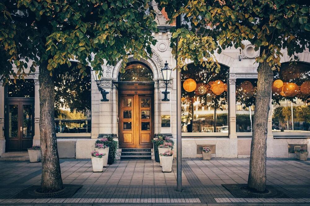 Foto general de Nobis Hotel Stockholm, a Member of Design Hotels™
