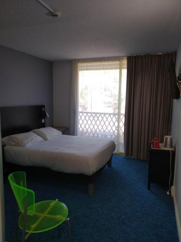 Foto general de Best Western Golf Hotel Lacanau
