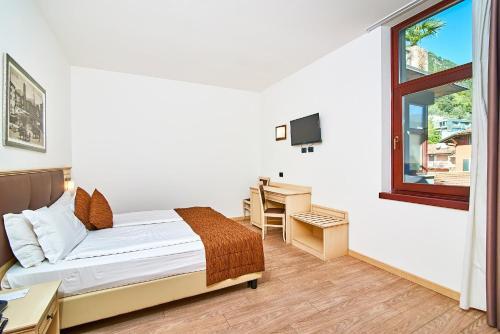 Foto de una habitación de Hotel Europa - Skypool &amp;amp; Panorama