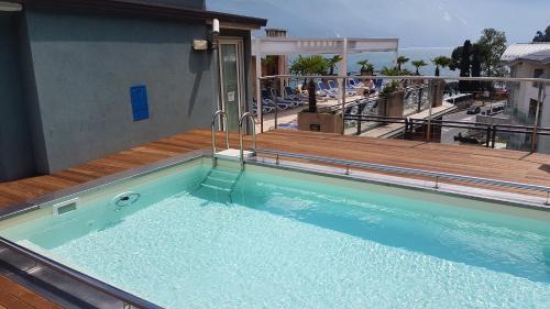 Foto de los servicios de Hotel Europa - Skypool &amp;amp; Panorama