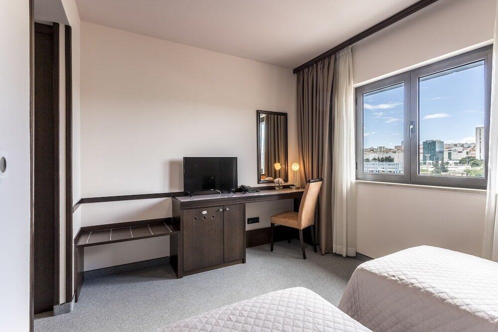 Foto del entorno de Hotel As