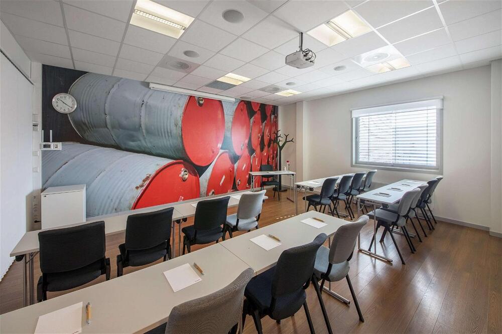 Foto de los servicios de Hotel Scandic Stavanger Forus