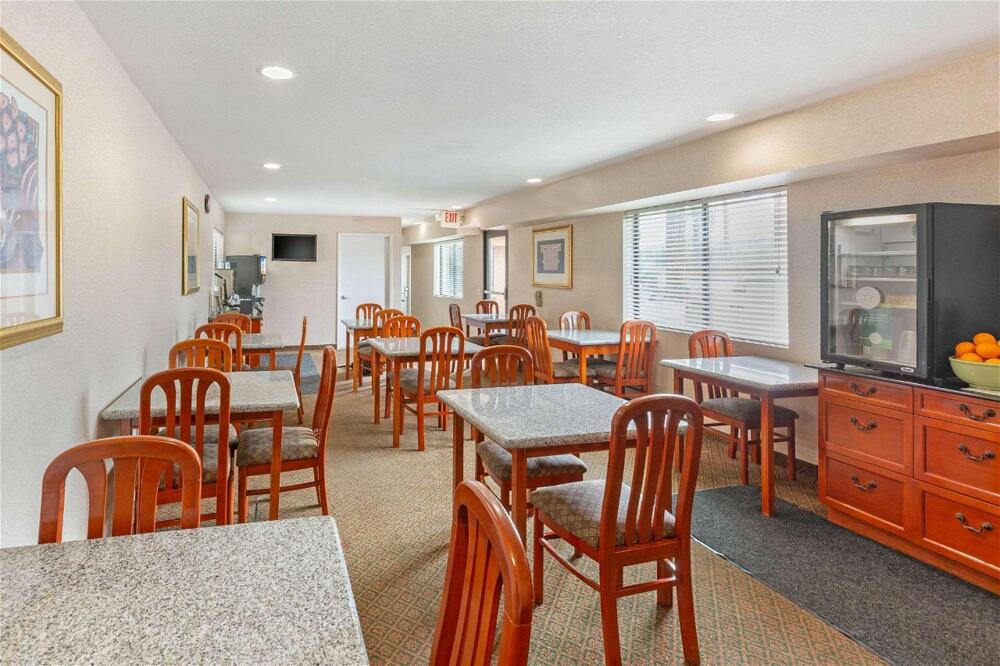 Foto general de Hotel Quality Inn &amp;amp; Suites Oceanside Near Camp Pendleton