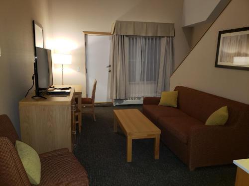 Foto de los servicios de Complejo Sun Peaks Lodge