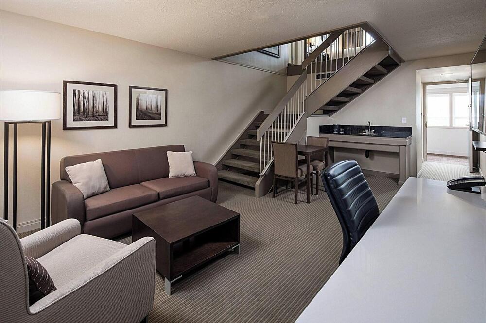 Foto general de Delta Hotels by Marriott Calgary South
