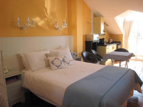 Foto de una habitación de Boutique Hotel Pueblo