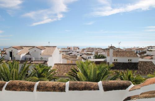 Foto del entorno de Boutique Hotel Pueblo