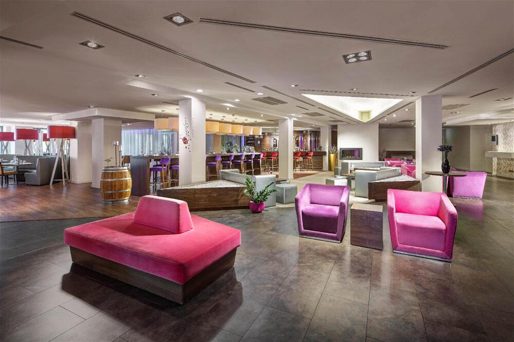 Foto general de Clarion Congress Hotel Bratislava