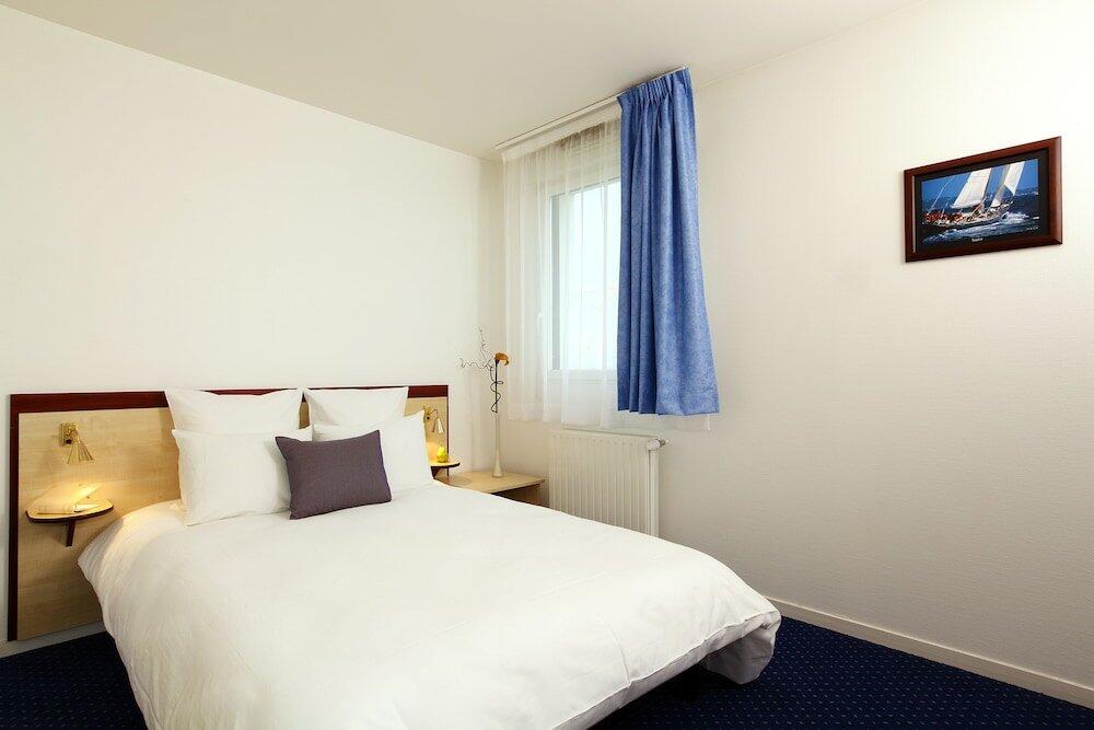 Foto de una habitación de Appart&amp;#039;City Classic Rennes Beauregard