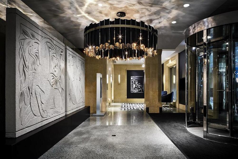 Foto general de The Gwen, a Luxury Collection Hotel, Michigan Avenue Chicago