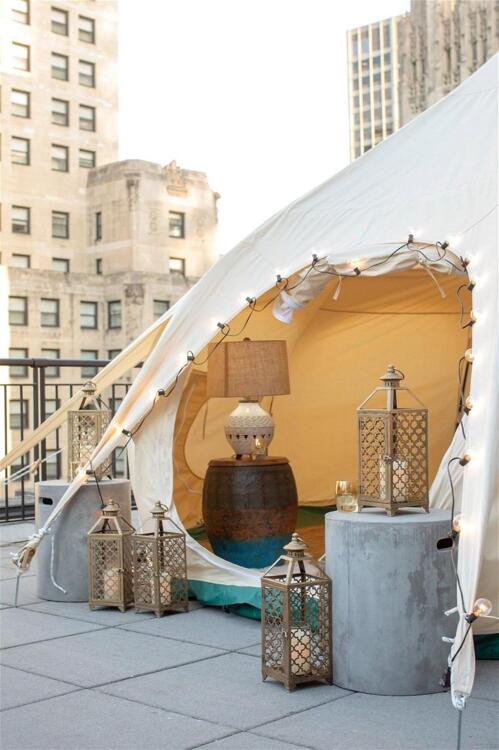 Foto general de The Gwen, a Luxury Collection Hotel, Michigan Avenue Chicago