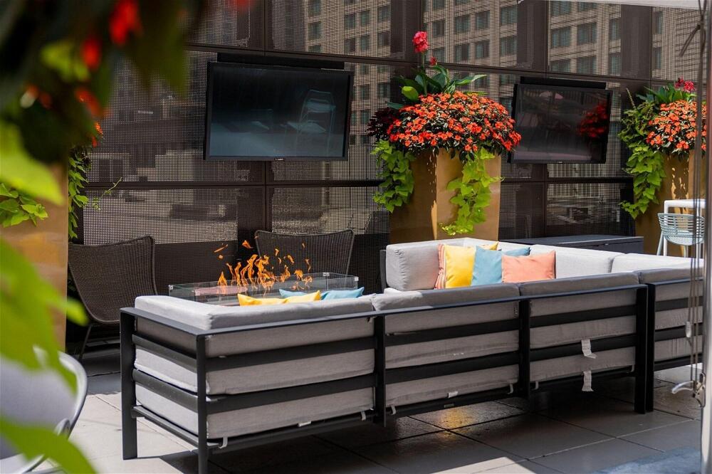 Foto general de The Gwen, a Luxury Collection Hotel, Michigan Avenue Chicago