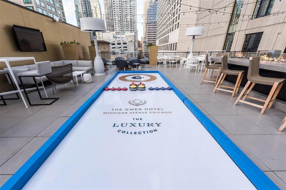 Foto general de The Gwen, a Luxury Collection Hotel, Michigan Avenue Chicago