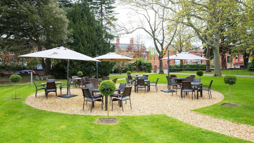 Foto del entorno de Hotel DoubleTree by Hilton Stratford-upon-Avon, United Kingdom