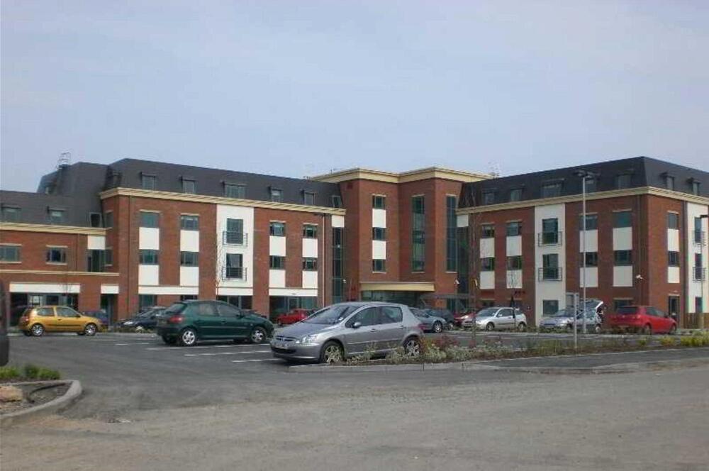 Foto general de Hotel Travelodge Stratford Upon Avon