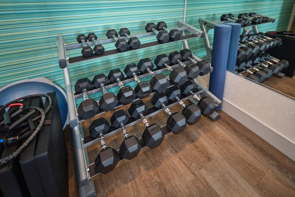 Foto de los servicios de Holiday Inn Express Hotel &amp;amp; Suites Modesto-Salida, an IHG Hotel