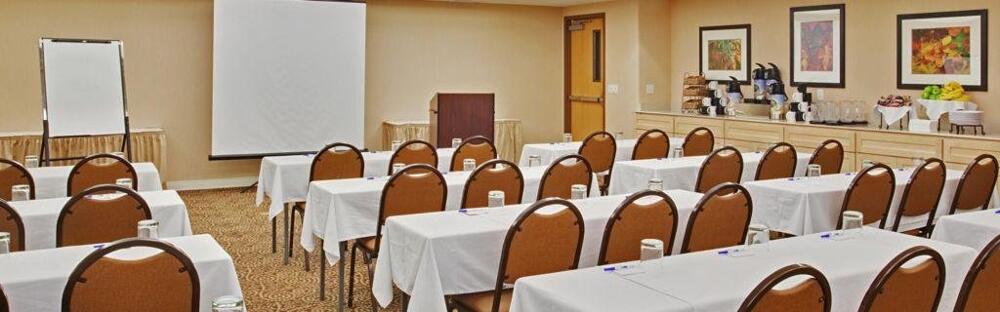 Foto general de Holiday Inn Express Hotel &amp;amp; Suites Modesto-Salida, an IHG Hotel