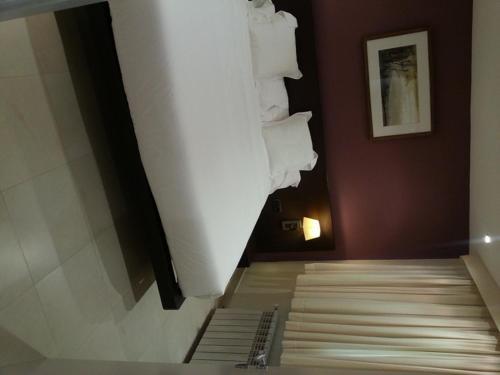 Foto de una habitación de Hotel Can Xiquet