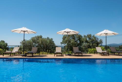 Foto de los servicios de Hotel Can Xiquet