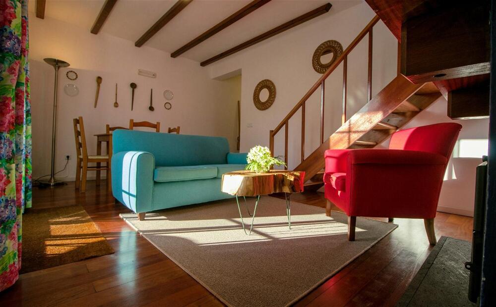 Foto general de Aparthotel Quinta Santo Antonio Da Serra