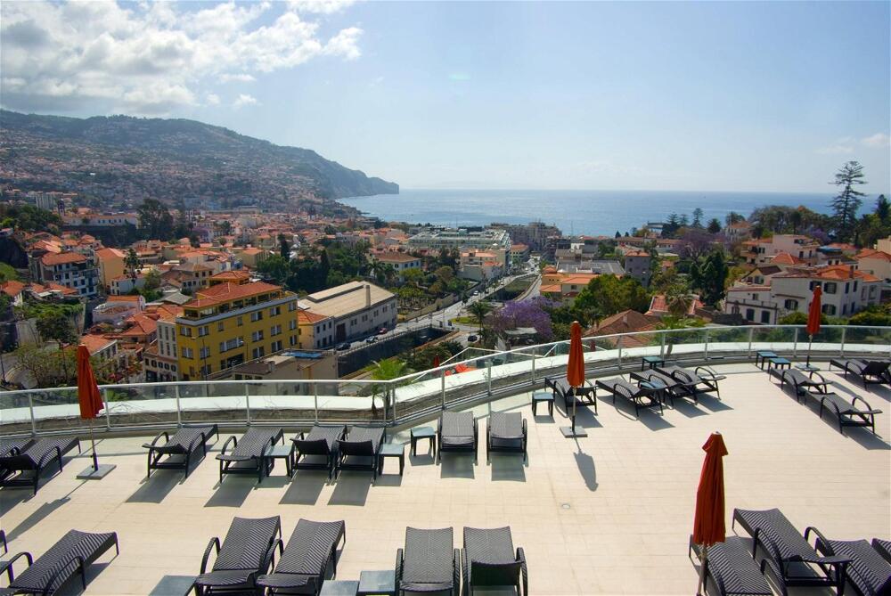 Foto general de Hotel The Views Baia - Adults Only