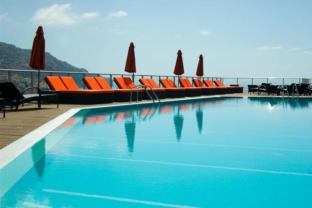 Foto general de Hotel The Views Baia - Adults Only
