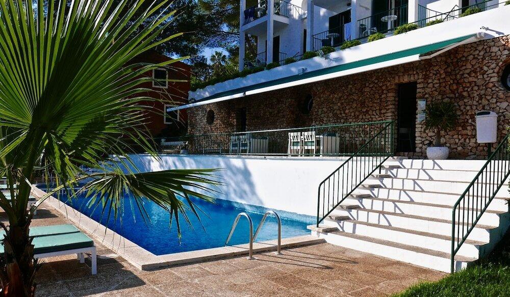 Foto de los servicios de Apartamentos The Desmais