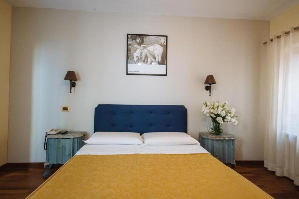 Foto de una habitación de Boutique B&amp;amp;B Vintage