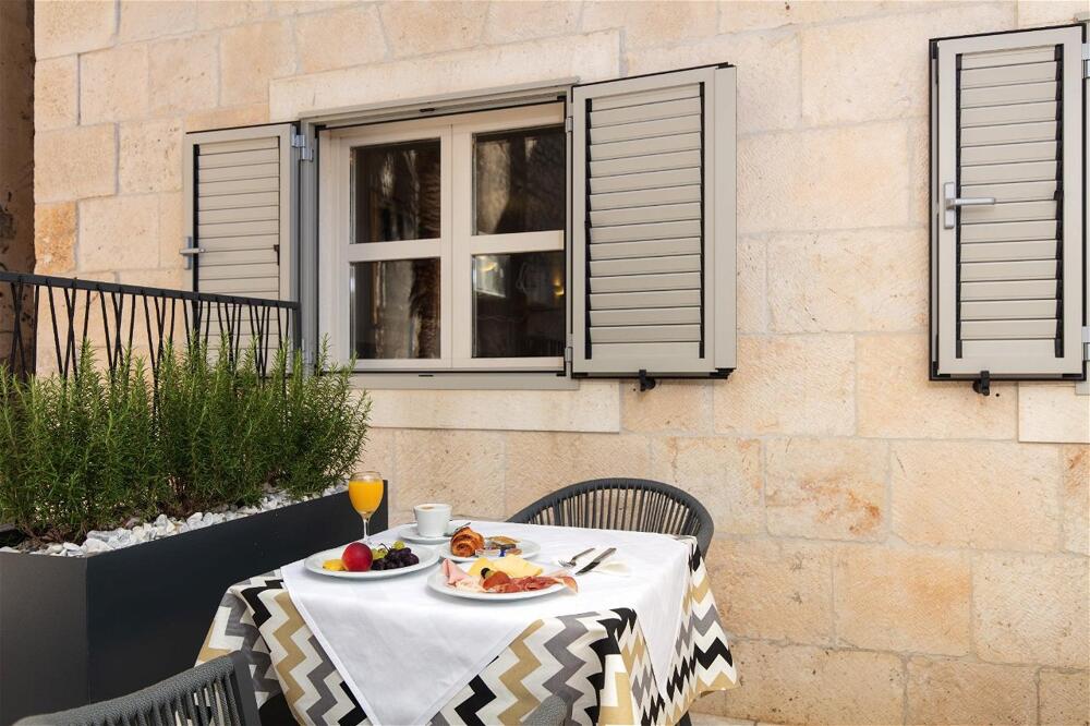 Foto general de Hotel Croatia