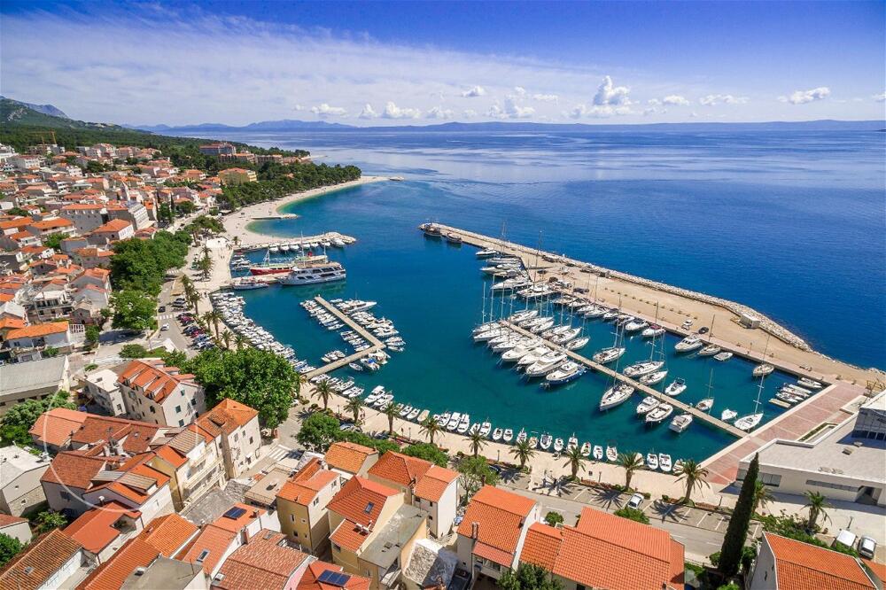 Foto general de Hotel Croatia