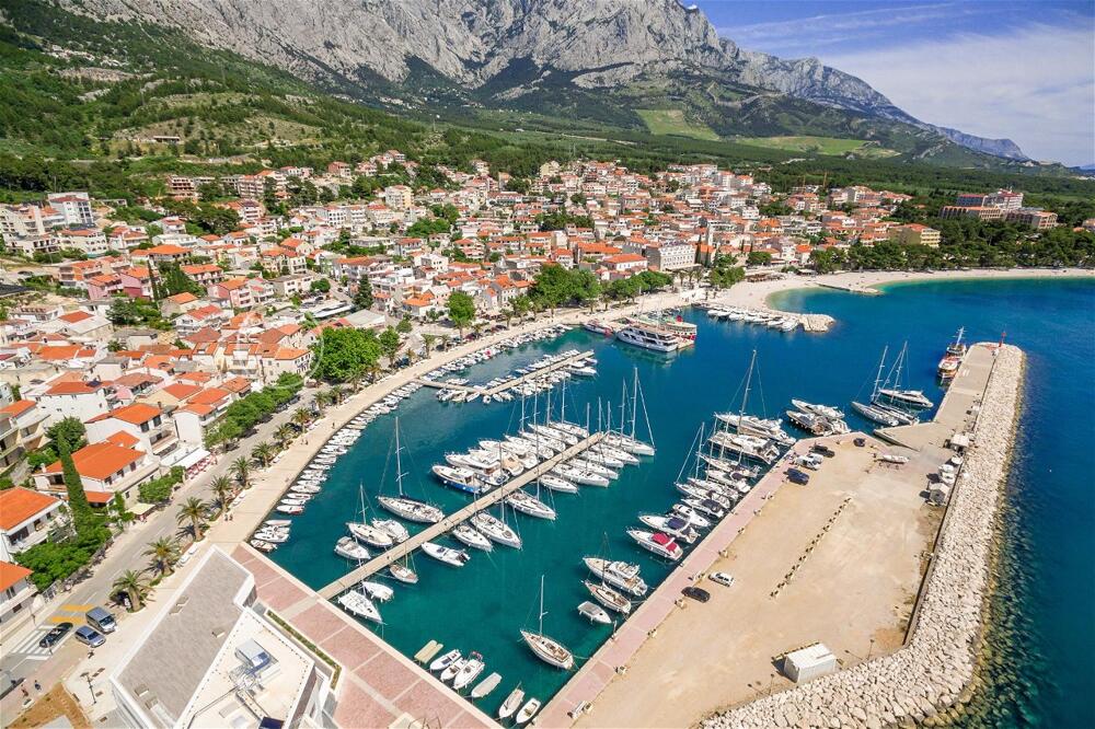 Foto general de Hotel Croatia